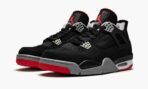 Air Jordan 4 Retro Bred - Image 3