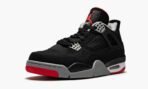 Air Jordan 4 Retro Bred - Image 5