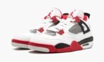 Air Jordan 4 Retro Fire Red - Image 3