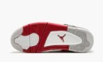 Air Jordan 4 Retro Fire Red - Image 6