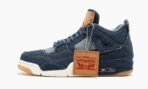 Air Jordan 4 Retro NRG Levis - Image 2