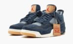 Air Jordan 4 Retro NRG Levis - Image 3