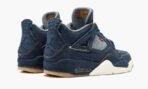 Air Jordan 4 Retro NRG Levis - Image 4