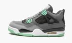 Air Jordan 4 Retro Green Glow - Image 2