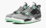 Air Jordan 4 Retro Green Glow - Image 3