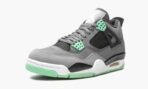 Air Jordan 4 Retro Green Glow - Image 5