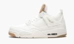 Air Jordan 4 Retro Levis NRG White Denim - Image 2