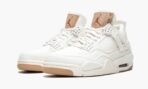 Air Jordan 4 Retro Levis NRG White Denim - Image 3