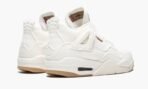 Air Jordan 4 Retro Levis NRG White Denim - Image 4