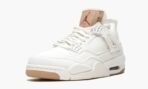 Air Jordan 4 Retro Levis NRG White Denim - Image 5