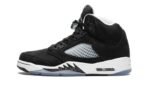 Air Jordan 5 Retro Oreo 2021