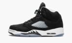 Air Jordan 5 Retro Oreo 2021 - Image 2