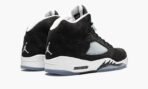 Air Jordan 5 Retro Oreo 2021 - Image 4