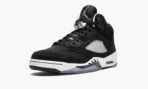Air Jordan 5 Retro Oreo 2021 - Image 5