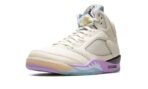 AIR JORDAN 5 RETRO We The Best  Sail - Image 2