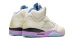 AIR JORDAN 5 RETRO We The Best  Sail - Image 4
