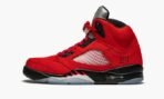 Air Jordan 5 Retro Raging Bull 2021 - Image 2