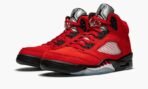 Air Jordan 5 Retro Raging Bull 2021 - Image 3