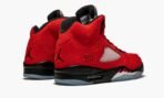 Air Jordan 5 Retro Raging Bull 2021 - Image 4