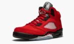 Air Jordan 5 Retro Raging Bull 2021 - Image 5