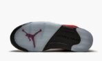Air Jordan 5 Retro Raging Bull 2021 - Image 6