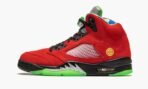 Air Jordan 5 Retro What The - Image 2