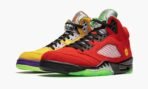 Air Jordan 5 Retro What The - Image 3