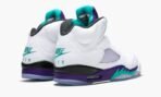 Jordan 5 Retro NRG Fresh Princ Fresh Prince of Bel-Air - Image 4