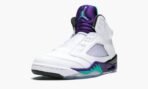 Jordan 5 Retro NRG Fresh Princ Fresh Prince of Bel-Air - Image 5