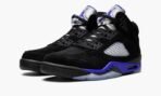 Air Jordan 5 Retro Racer Blue - Image 3