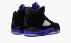 Air Jordan 5 Retro Racer Blue - Image 4
