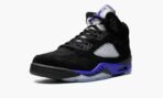 Air Jordan 5 Retro Racer Blue - Image 5