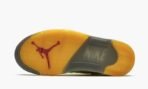 Air Jordan 5 Retro SP Off-White  Sail - Image 6