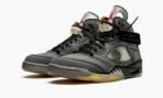 Air Jordan 5 Retro SP Off-White - Image 3