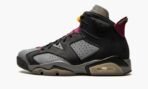 Air Jordan 6 Retro Bordeaux - Image 2