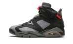 Air Jordan 6 PSG  Paris Saint Germain
