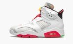 Air Jordan 6 Retro Hare - Image 2