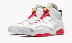 Air Jordan 6 Retro Hare - Image 3