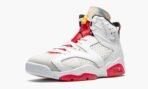Air Jordan 6 Retro Hare - Image 5