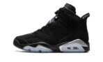AIR JORDAN 6 Chrome 2022