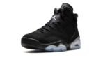 AIR JORDAN 6 Chrome 2022 - Image 2