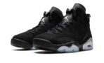 AIR JORDAN 6 Chrome 2022 - Image 3