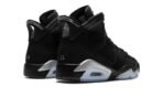 AIR JORDAN 6 Chrome 2022 - Image 4