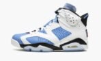 Air Jordan 6 Retro UNC - Image 2