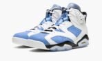 Air Jordan 6 Retro UNC - Image 3