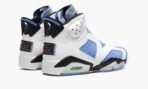 Air Jordan 6 Retro UNC - Image 4
