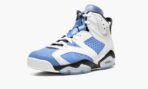 Air Jordan 6 Retro UNC - Image 5