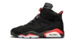 Air Jordan 6 Retro Infrared  2019 Release