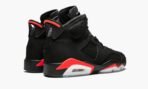Air Jordan 6 Retro Infrared  2019 Release - Image 4