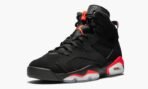 Air Jordan 6 Retro Infrared  2019 Release - Image 5